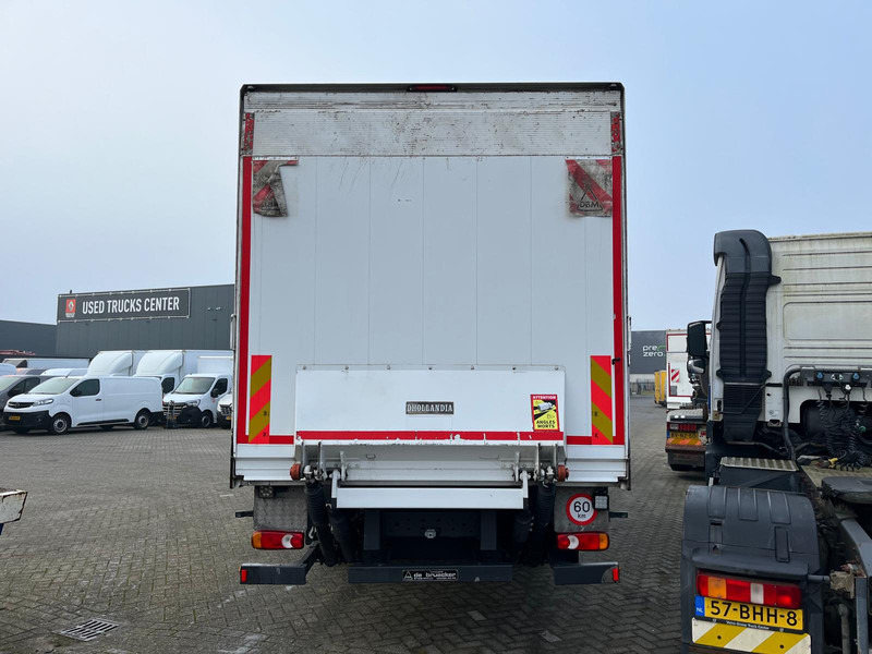 Φορτηγό κόφα Renault T-11 SLEEPERCAB 380 P6X2 COMFORT: φωτογραφία 9