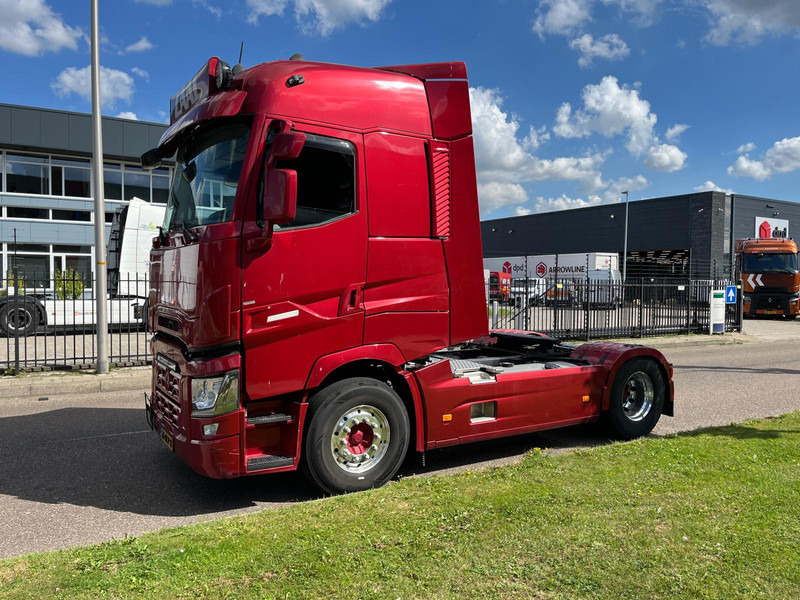 Renault T 13 HIGH 520 T4X2, ADR, EURO 6 - Τράκτορας: φωτογραφία 3 Renault T 13 HIGH 520 T4X2, ADR, EURO 6 - Τράκτορας: φωτογραφία 3