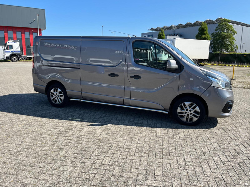 Renault Trafic 1,6 DCI T29 L2 H1, Airco, Nav, Camera - Μικρό βαν: φωτογραφία 5 Renault Trafic 1,6 DCI T29 L2 H1, Airco, Nav, Camera - Μικρό βαν: φωτογραφία 5