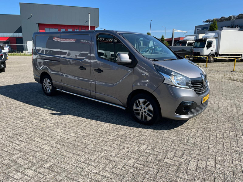 Renault Trafic 1,6 DCI T29 L2 H1, Airco, Nav, Camera - Μικρό βαν: φωτογραφία 4 Renault Trafic 1,6 DCI T29 L2 H1, Airco, Nav, Camera - Μικρό βαν: φωτογραφία 4