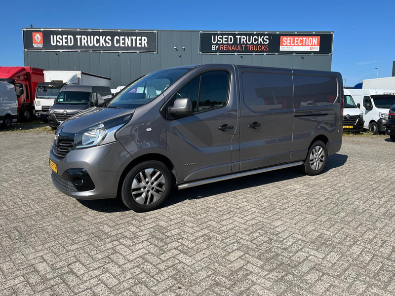 Renault Trafic 1,6 DCI T29 L2 H1, Airco, Nav, Camera - Μικρό βαν: φωτογραφία 2 Renault Trafic 1,6 DCI T29 L2 H1, Airco, Nav, Camera - Μικρό βαν: φωτογραφία 2