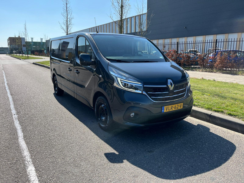 Renault Trafic 2.0 Dci L2 H1, Airco, Nav, Bluetooth - Μικρό βαν: φωτογραφία 5 Renault Trafic 2.0 Dci L2 H1, Airco, Nav, Bluetooth - Μικρό βαν: φωτογραφία 5