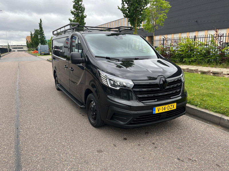 Renault Trafic Black Edition 2.0dci L2 H1, Airco, Nav, Camera - Μικρό βαν: φωτογραφία 5 Renault Trafic Black Edition 2.0dci L2 H1, Airco, Nav, Camera - Μικρό βαν: φωτογραφία 5