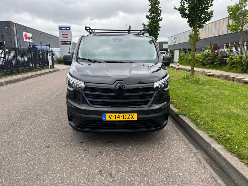 Renault Trafic Black Edition 2.0dci L2 H1, Airco, Nav, Camera - Μικρό βαν: φωτογραφία 4 Renault Trafic Black Edition 2.0dci L2 H1, Airco, Nav, Camera - Μικρό βαν: φωτογραφία 4