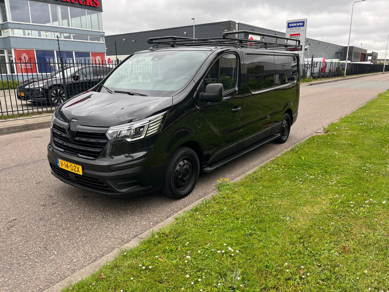 Renault Trafic Black Edition 2.0dci L2 H1, Airco, Nav, Camera - Μικρό βαν: φωτογραφία 2 Renault Trafic Black Edition 2.0dci L2 H1, Airco, Nav, Camera - Μικρό βαν: φωτογραφία 2