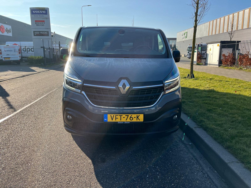 Renault Trafic T29 20.dci L2 H1, Airco, Nav, Camera - Μικρό βαν: φωτογραφία 4 Renault Trafic T29 20.dci L2 H1, Airco, Nav, Camera - Μικρό βαν: φωτογραφία 4
