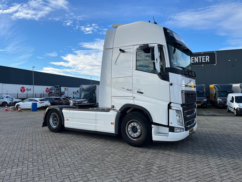 Volvo FH 460 4X2 Globetrotter X Tra High, Unlimited Edition, I-shave - Τράκτορας: φωτογραφία 3 Volvo FH 460 4X2 Globetrotter X Tra High, Unlimited Edition, I-shave - Τράκτορας: φωτογραφία 3