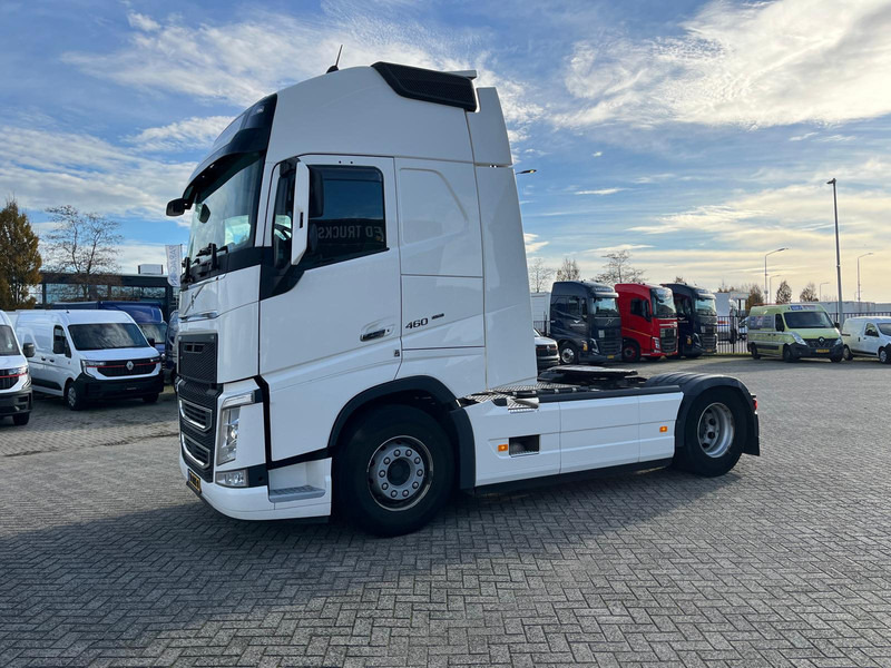 Volvo FH 460 4X2 Globetrotter X Tra High, Unlimited Edition, I-shave - Τράκτορας: φωτογραφία 2 Volvo FH 460 4X2 Globetrotter X Tra High, Unlimited Edition, I-shave - Τράκτορας: φωτογραφία 2