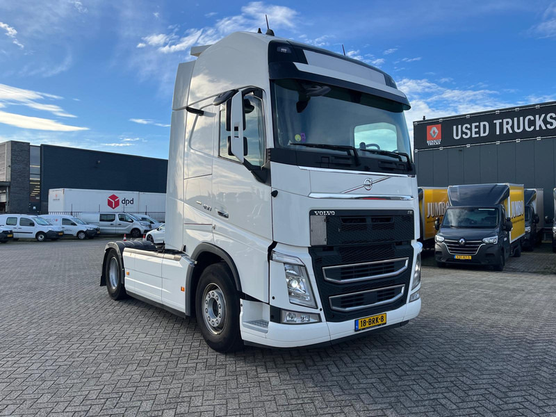 Volvo FH 460 4X2 Globetrotter X Tra High, Unlimited Edition, I-shave - Τράκτορας: φωτογραφία 4 Volvo FH 460 4X2 Globetrotter X Tra High, Unlimited Edition, I-shave - Τράκτορας: φωτογραφία 4