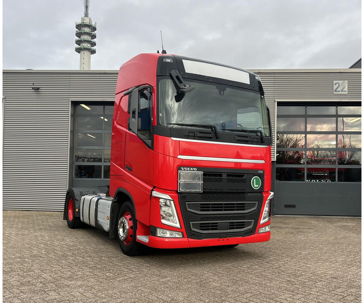 Volvo FH - Τράκτορας: φωτογραφία 1 Volvo FH - Τράκτορας: φωτογραφία 1