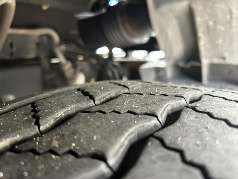 Volvo FH - Τράκτορας: φωτογραφία 5 Volvo FH - Τράκτορας: φωτογραφία 5