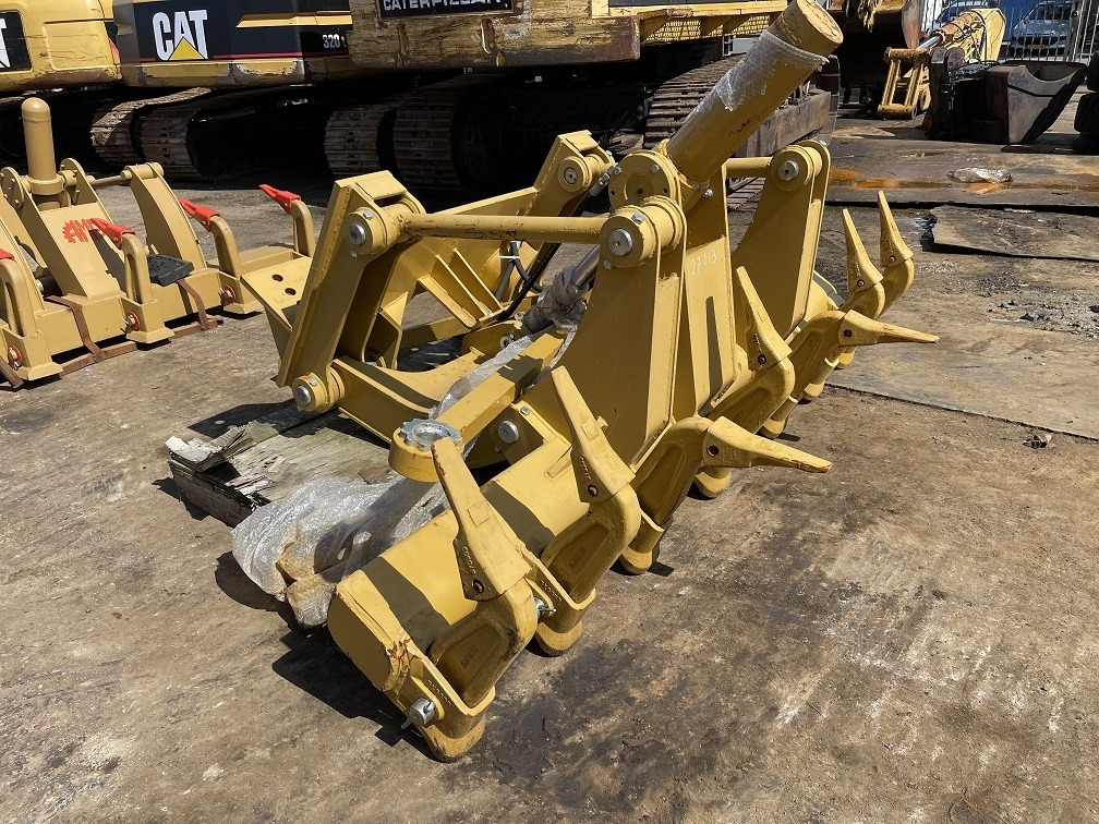 CAT 16h 16g ripper - Νύχι για Κατασκευή μηχανήματα: φωτογραφία 2 CAT 16h 16g ripper - Νύχι για Κατασκευή μηχανήματα: φωτογραφία 2