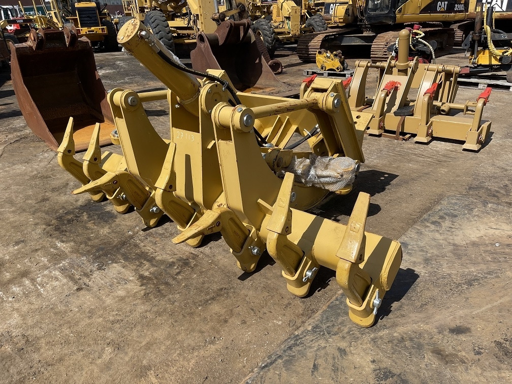 CAT 16h 16g ripper - Νύχι για Κατασκευή μηχανήματα: φωτογραφία 1 CAT 16h 16g ripper - Νύχι για Κατασκευή μηχανήματα: φωτογραφία 1
