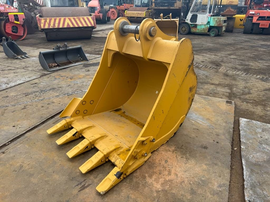 CAT 320 bucket OM - Κουβας για Κατασκευή μηχανήματα: φωτογραφία 4 CAT 320 bucket OM - Κουβας για Κατασκευή μηχανήματα: φωτογραφία 4