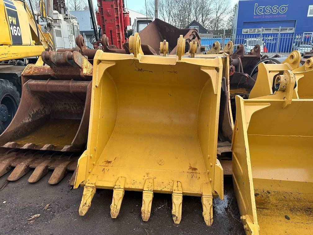 CAT 330 bucket UNUSED - Κουβας για Κατασκευή μηχανήματα: φωτογραφία 3 CAT 330 bucket UNUSED - Κουβας για Κατασκευή μηχανήματα: φωτογραφία 3