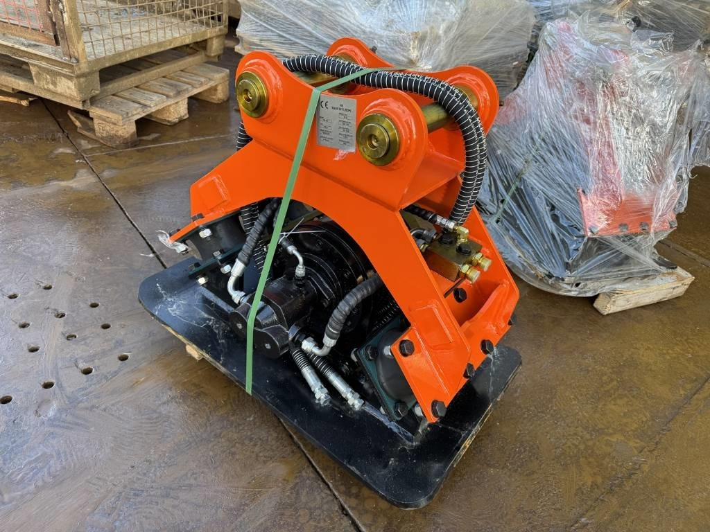 Hb -04 vibroplate - Παρελκόμενα για Κατασκευή μηχανήματα: φωτογραφία 2 Hb -04 vibroplate - Παρελκόμενα για Κατασκευή μηχανήματα: φωτογραφία 2