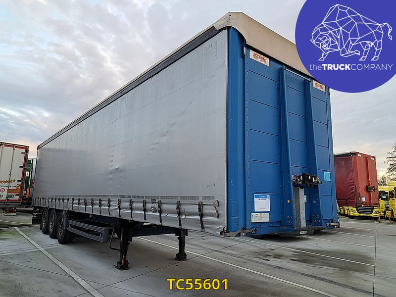 Επικαθήμενο κουρτίνα A&D: φωτογραφία 9