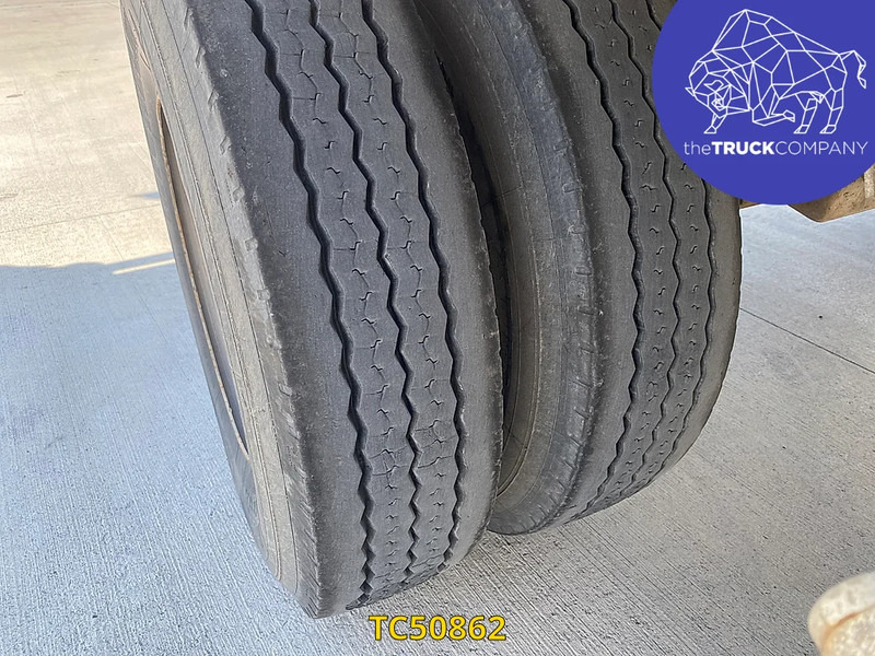 ACTM  - Ρυμούλκα με χαμηλό δάπεδο: φωτογραφία 2 ACTM  - Ρυμούλκα με χαμηλό δάπεδο: φωτογραφία 2