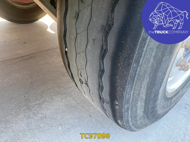 Benalu 27 m3 - Επικαθήμενο ανατρεπόμενο: φωτογραφία 3 Benalu 27 m3 - Επικαθήμενο ανατρεπόμενο: φωτογραφία 3