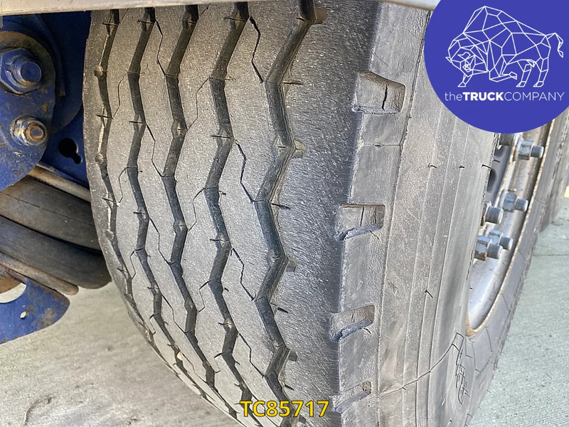 Benalu BULKLINER - Επικαθήμενο ανατρεπόμενο: φωτογραφία 3 Benalu BULKLINER - Επικαθήμενο ανατρεπόμενο: φωτογραφία 3