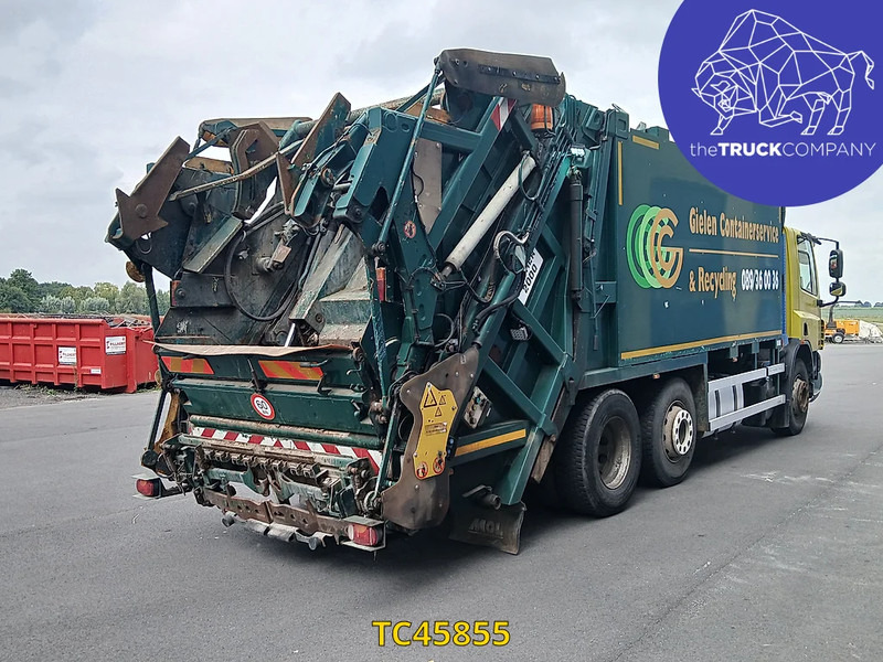 DAF CF 75 310 - Απορριμματοφόρο: φωτογραφία 2 DAF CF 75 310 - Απορριμματοφόρο: φωτογραφία 2