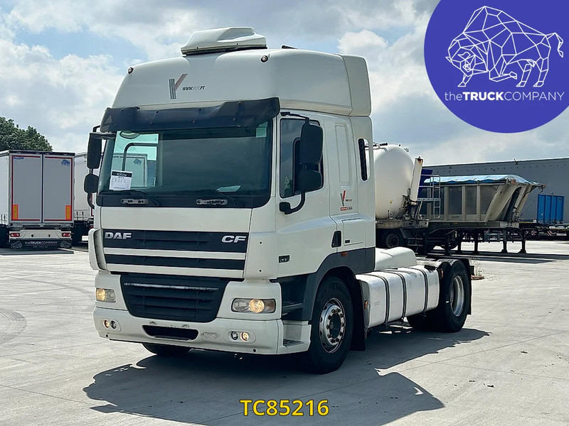 DAF CF 85 410 - Τράκτορας: φωτογραφία 1 DAF CF 85 410 - Τράκτορας: φωτογραφία 1