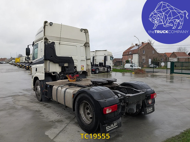 DAF CF Euro6 440 - Τράκτορας: φωτογραφία 3 DAF CF Euro6 440 - Τράκτορας: φωτογραφία 3