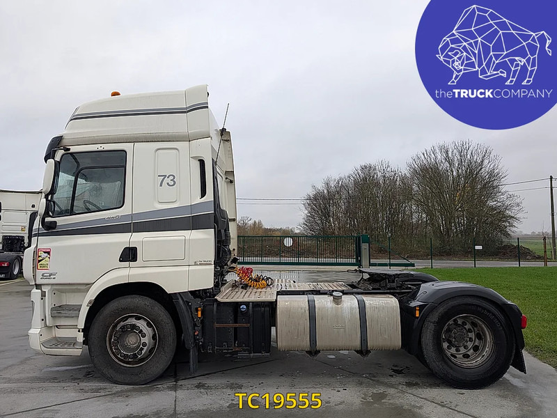 DAF CF Euro6 440 - Τράκτορας: φωτογραφία 2 DAF CF Euro6 440 - Τράκτορας: φωτογραφία 2