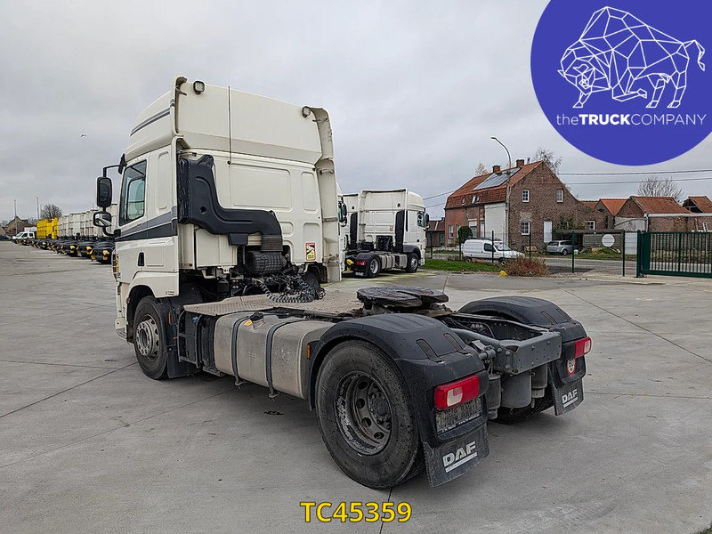 DAF CF Euro6 440 - Τράκτορας: φωτογραφία 3 DAF CF Euro6 440 - Τράκτορας: φωτογραφία 3