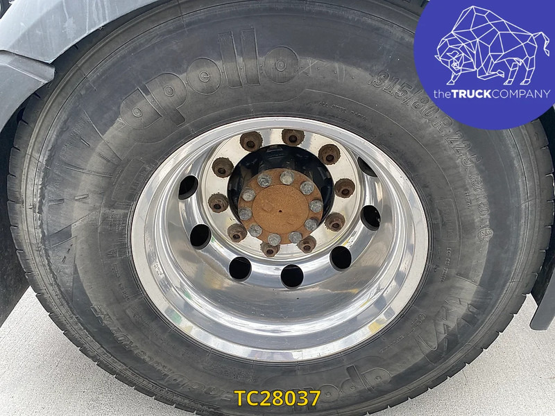 DAF CF Euro6 510 - Τράκτορας: φωτογραφία 4 DAF CF Euro6 510 - Τράκτορας: φωτογραφία 4