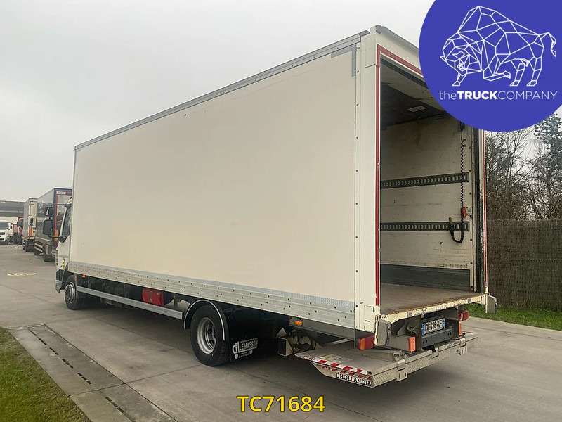 DAF LF 230 - Φορτηγό κόφα: φωτογραφία 3 DAF LF 230 - Φορτηγό κόφα: φωτογραφία 3