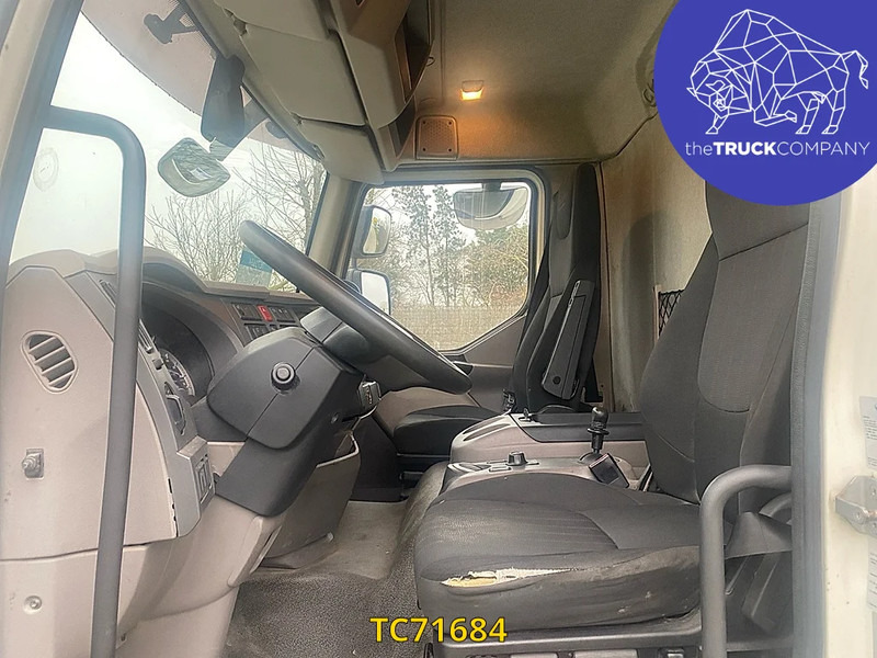 Φορτηγό κόφα DAF LF 230: φωτογραφία 14 Φορτηγό κόφα DAF LF 230: φωτογραφία 14