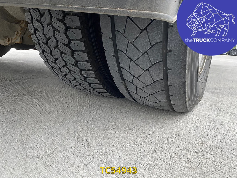 DAF LF 45 250 - Φορτηγό κόφα: φωτογραφία 4 DAF LF 45 250 - Φορτηγό κόφα: φωτογραφία 4