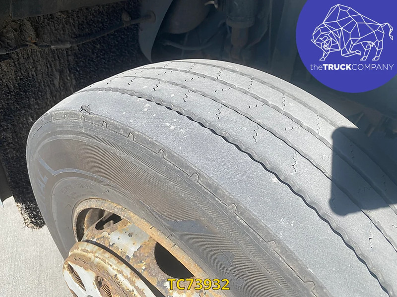 DAF LF 45 250 - Φορτηγό ψυγείο: φωτογραφία 5 DAF LF 45 250 - Φορτηγό ψυγείο: φωτογραφία 5