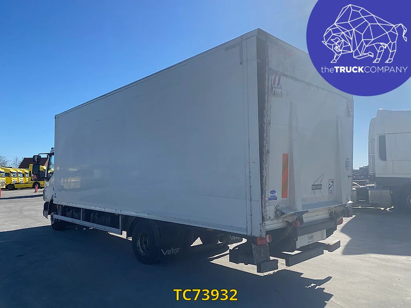 DAF LF 45 250 - Φορτηγό ψυγείο: φωτογραφία 3 DAF LF 45 250 - Φορτηγό ψυγείο: φωτογραφία 3