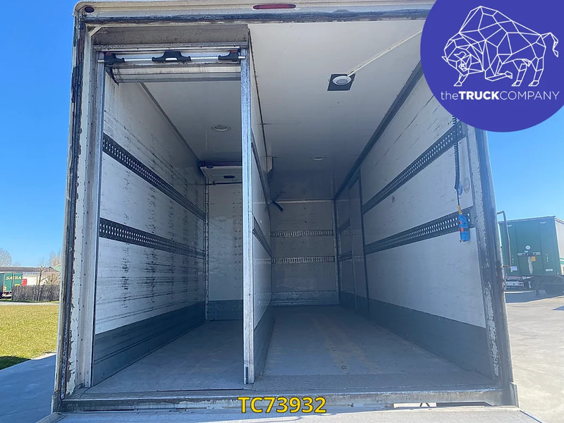 DAF LF 45 250 - Φορτηγό ψυγείο: φωτογραφία 2 DAF LF 45 250 - Φορτηγό ψυγείο: φωτογραφία 2