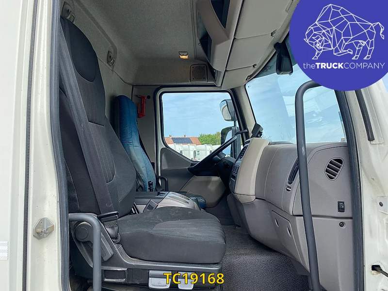 DAF LF Euro6 230 - Φορτηγό κόφα: φωτογραφία 5 DAF LF Euro6 230 - Φορτηγό κόφα: φωτογραφία 5