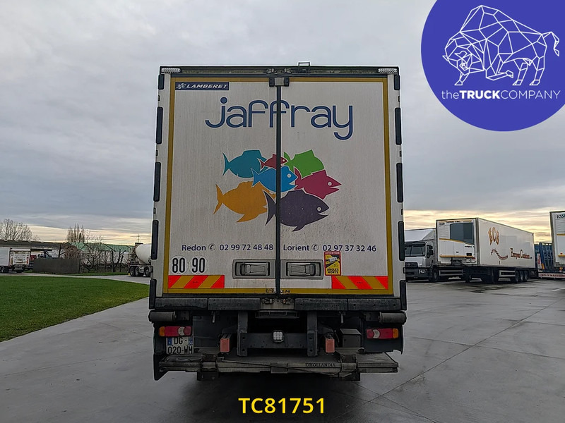 DAF LF Euro6 - Φορτηγό ψυγείο: φωτογραφία 3 DAF LF Euro6 - Φορτηγό ψυγείο: φωτογραφία 3