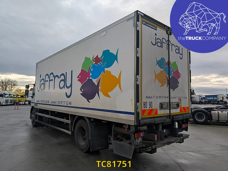 DAF LF Euro6 - Φορτηγό ψυγείο: φωτογραφία 2 DAF LF Euro6 - Φορτηγό ψυγείο: φωτογραφία 2