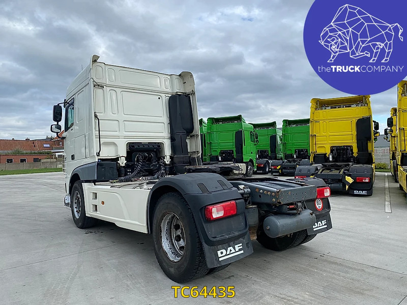 DAF XF 105 460 - Τράκτορας: φωτογραφία 3 DAF XF 105 460 - Τράκτορας: φωτογραφία 3