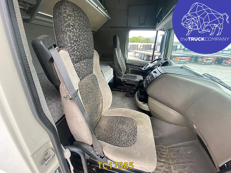 DAF XF 105 460 - Τράκτορας: φωτογραφία 4 DAF XF 105 460 - Τράκτορας: φωτογραφία 4