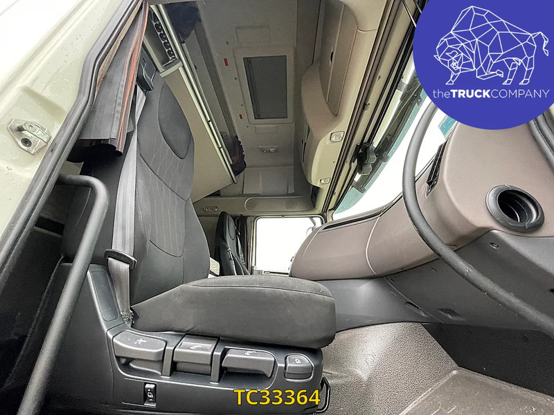 DAF XF 480 - Τράκτορας: φωτογραφία 2 DAF XF 480 - Τράκτορας: φωτογραφία 2