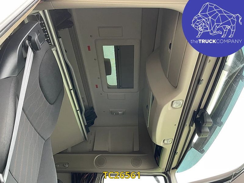 DAF XF 480 - Τράκτορας: φωτογραφία 3 DAF XF 480 - Τράκτορας: φωτογραφία 3