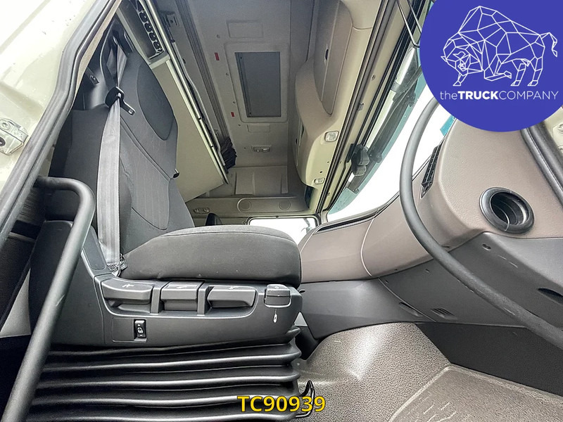 DAF XF 480 - Τράκτορας: φωτογραφία 2 DAF XF 480 - Τράκτορας: φωτογραφία 2