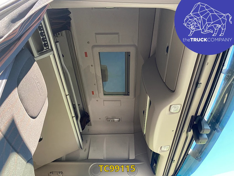 DAF XF 480 - Τράκτορας: φωτογραφία 4 DAF XF 480 - Τράκτορας: φωτογραφία 4