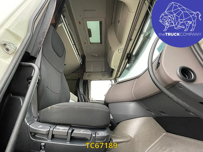 DAF XF 480 - Τράκτορας: φωτογραφία 2 DAF XF 480 - Τράκτορας: φωτογραφία 2