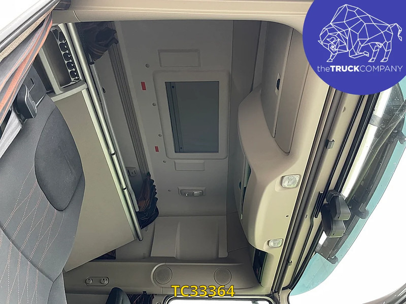 DAF XF 480 - Τράκτορας: φωτογραφία 3 DAF XF 480 - Τράκτορας: φωτογραφία 3