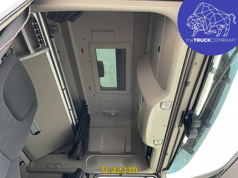 DAF XF 480 - Τράκτορας: φωτογραφία 3 DAF XF 480 - Τράκτορας: φωτογραφία 3