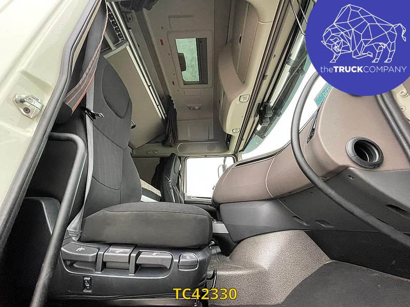 DAF XF 480 - Τράκτορας: φωτογραφία 2 DAF XF 480 - Τράκτορας: φωτογραφία 2