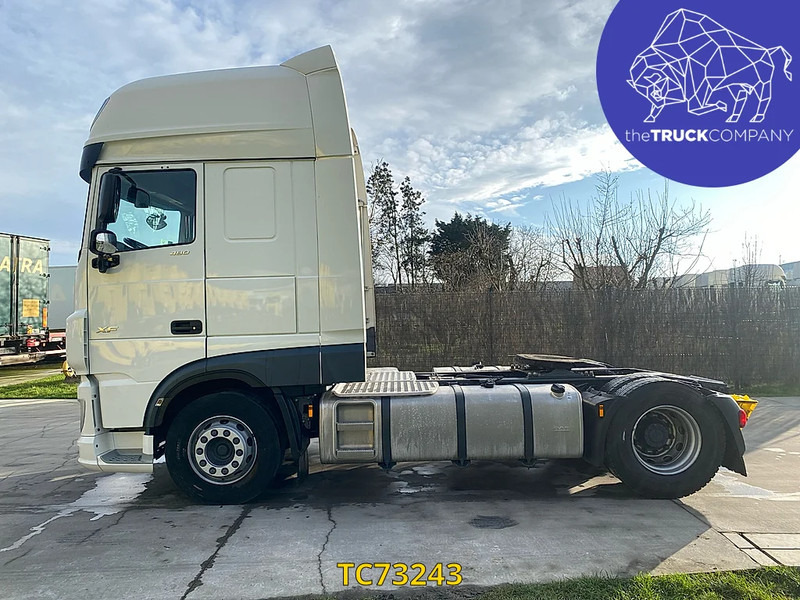 DAF XF 480 - Τράκτορας: φωτογραφία 2 DAF XF 480 - Τράκτορας: φωτογραφία 2